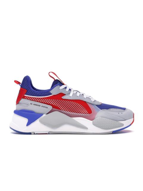 Puma RS-X Transformers Optimus Prime