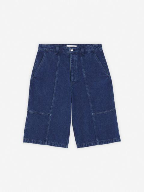 Maison Kitsuné WORKWEAR SHORTS