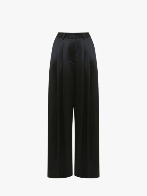JW Anderson WIDE LEG TROUSERS