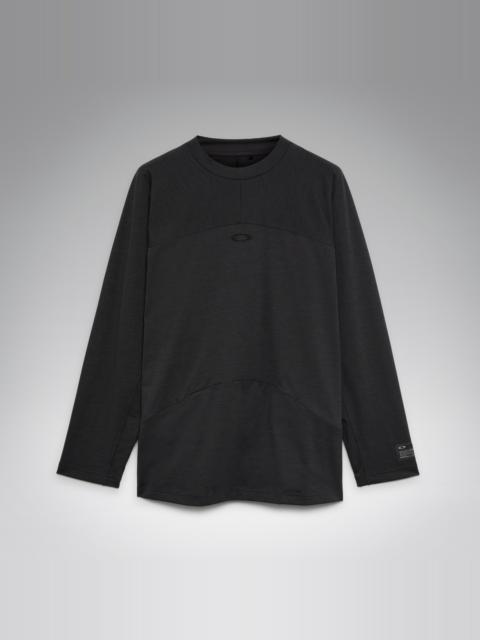 OAKLEY Fgl W Scratch LS Tee 6.7