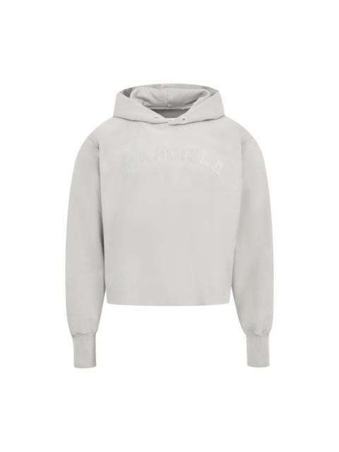Maison Margiela SIGNATURE SWEATSHIRT