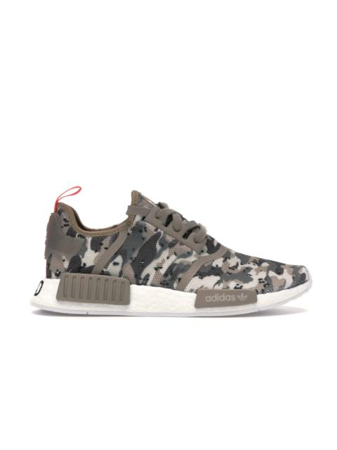 adidas gazelle silver green womens Mens Adidas NMD R1 - G27917 main image 0