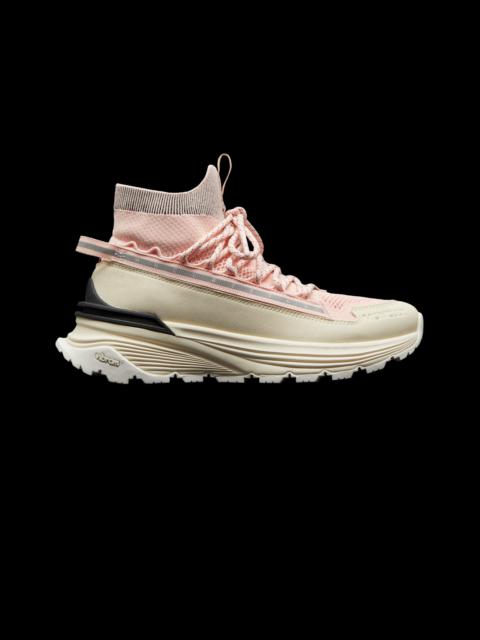 Moncler Monte Runner Sneakers