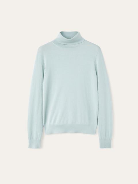 Loro Piana Neo Piuma Turtleneck
