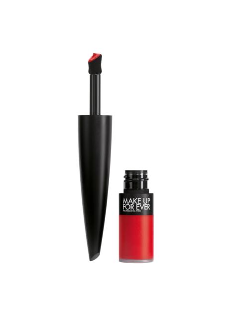 Make Up For Ever ROUGE ARTIST FOR EVER MATTE