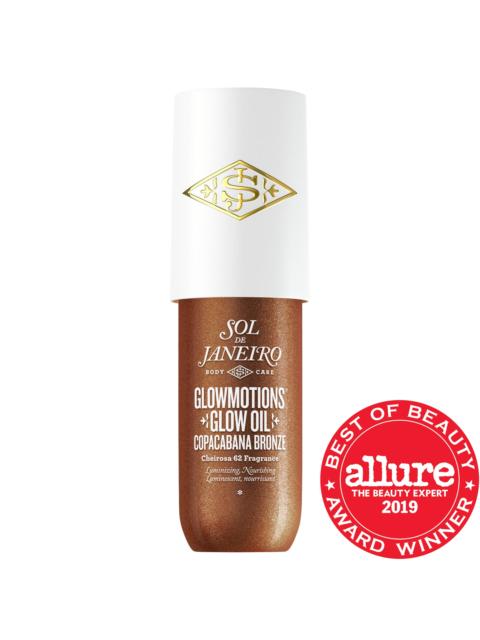 Sol de Janeiro Glowmotions Glow Body Oil