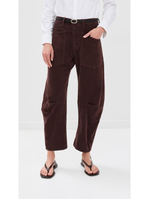 NILI LOTAN Shon Pants