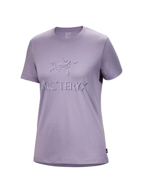 Arc'teryx Arc'Word Cotton T-Shirt