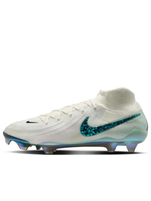 Nike Nike Phantom GX 2 Elite LV8 FG 'Chromatic Pack White