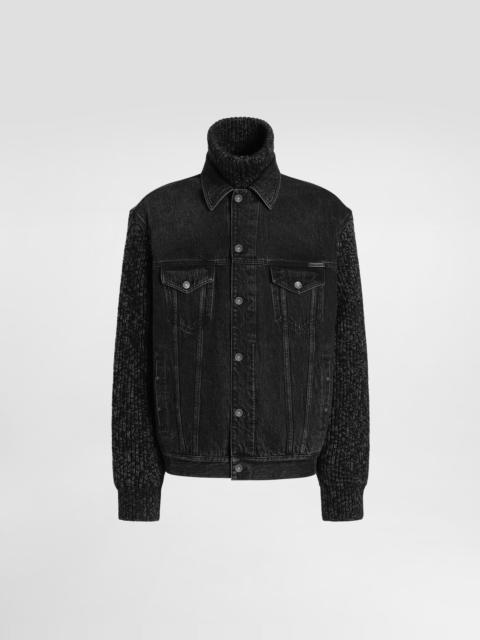 Dolce & Gabbana Denim jacket