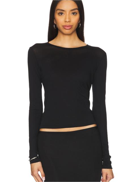 AYA MUSE Long Sleeve T-Shirt