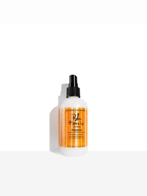 Bumble and bumble Tonic Lotion Primer for Grooming Short Hair