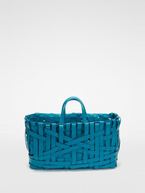 Woven Tote Large