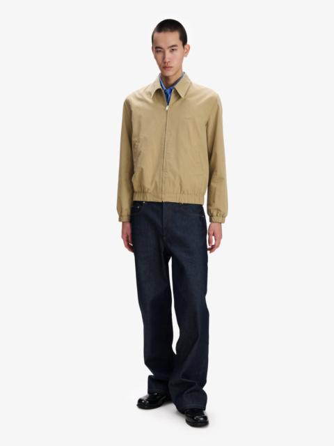 A.P.C. WILLIAM JACKET