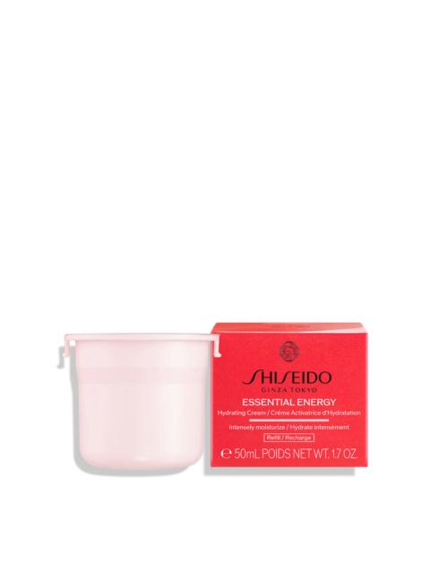Shiseido Essential Energy Hydrating Cream