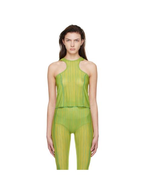 AVAVAV Green Everyday Tank Top