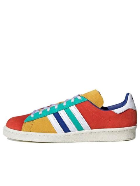 adidas adidas Campus 80s 'Multi' FW5167
