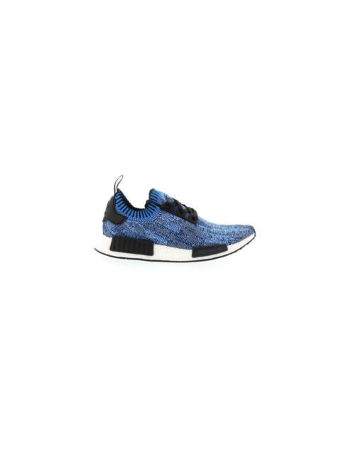 adidas adidas NMD R1 STLT High Resolution Blue | REVERSIBLE