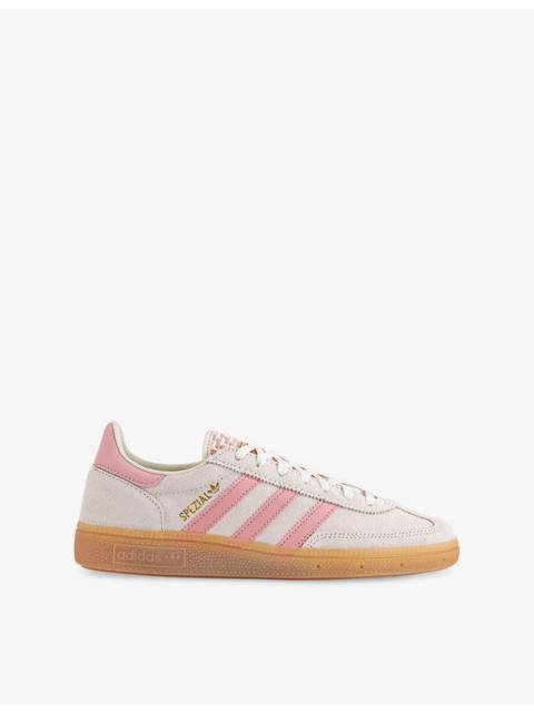 adidas Handball Spezial Suede Trainers