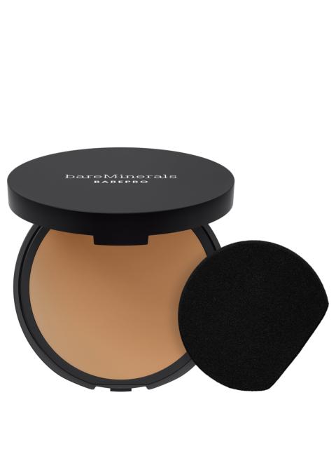 bareMinerals bareMinerals BAREPRO® 24HR Skin-Perfecting Powder Foundation - Medium Deep 40 Warm
