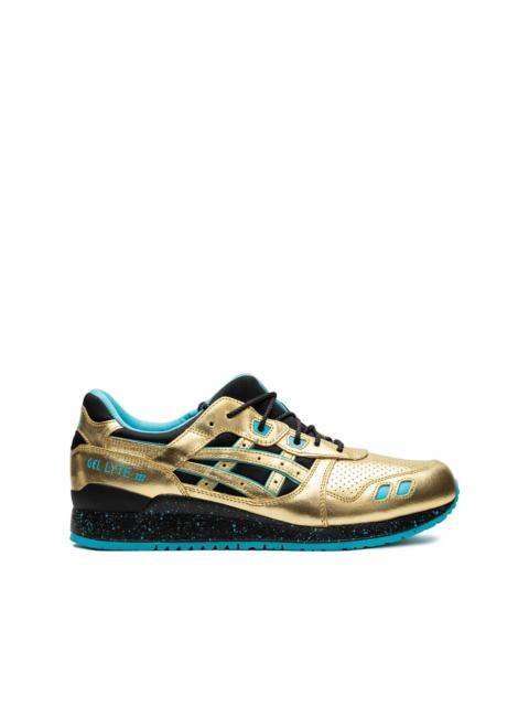 Asics Gel-Lyte III sneakers