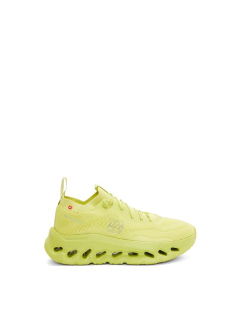 Loewe Cloudtilt sneaker in polyester