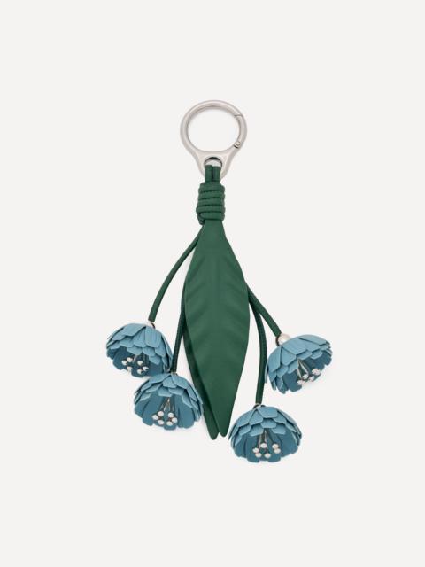 Loewe Flower Pistil Bag Charm