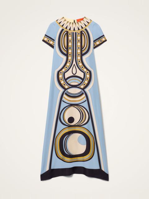 La DoubleJ Swing Dress