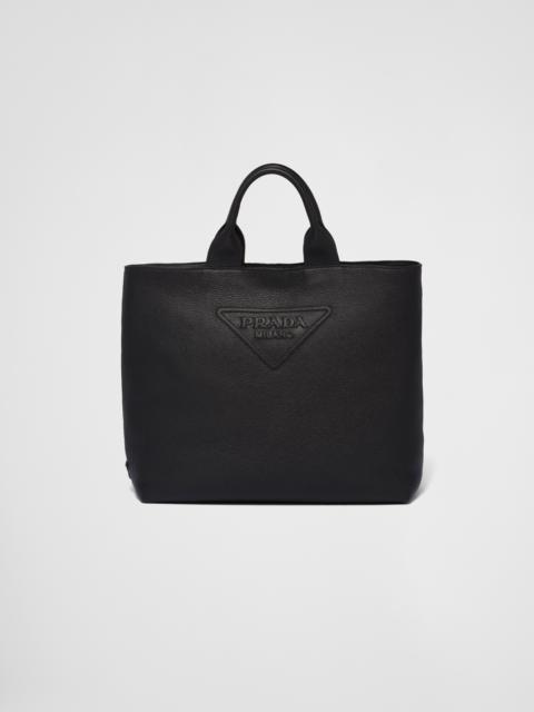 Prada Leather tote