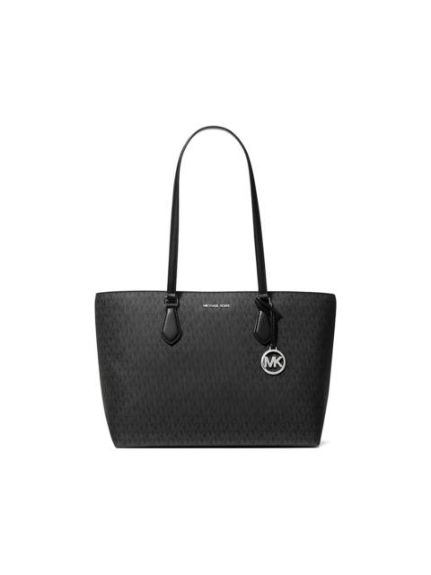 MICHAEL KORS Sheila monogram tote bag