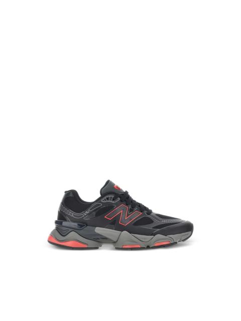 New Balance 9060Z lace-up sneakers