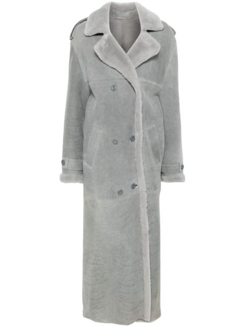 MANOKHI Ivana coat