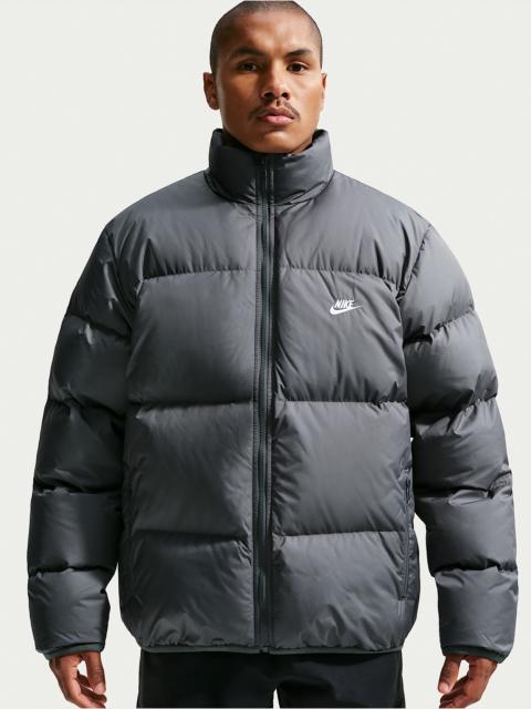 Nike Nike Sportswear Club Men's Therma-FIT Puffer Jacket