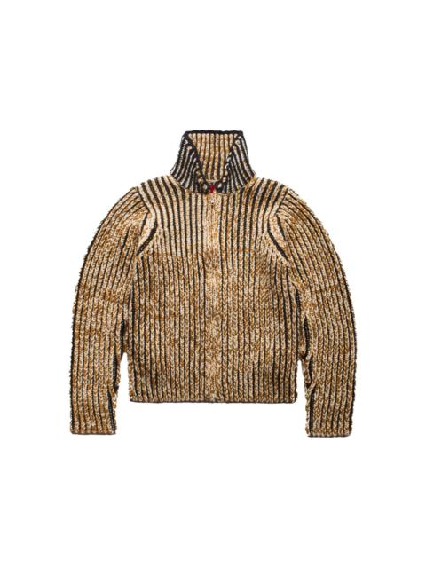 ECKHAUS LATTA Chalet cardigan
