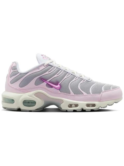 Nike Air Max Plus Paw Print Pink Foam (Women's)