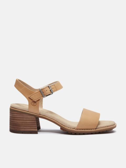 Timberland Women's Laguna Shore Backstrap Sandal