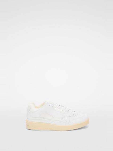 Jil Sander Low-Top Sneakers