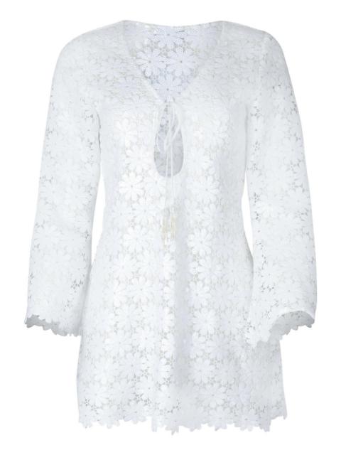 WAIMARI Seraphine Mini Dress