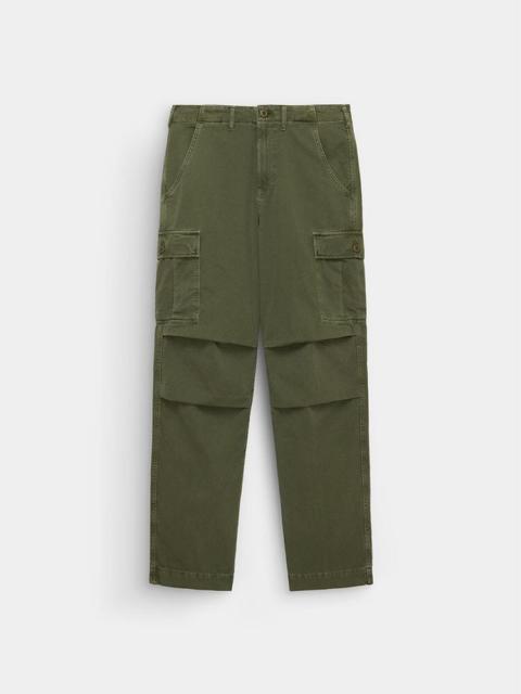 ALPHA INDUSTRIES BDU CARGO PANT
