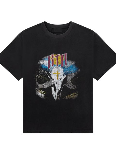 RTA Colin Scenery Tee "Black" MCHPK911 T1322BKSNR