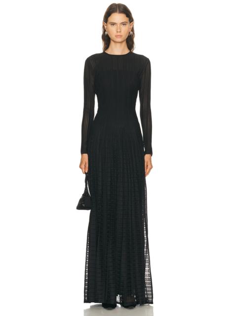 Ralph Lauren Judith Gown