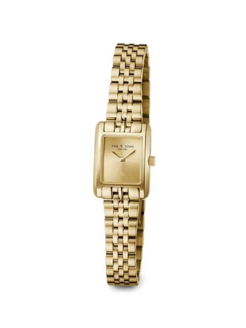 rag & bone mini Brynn 18mm watch