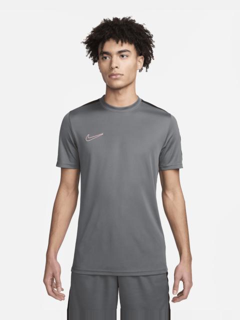 Nike Academy Men's Dri-FIT Short-Sleeve Soccer Top