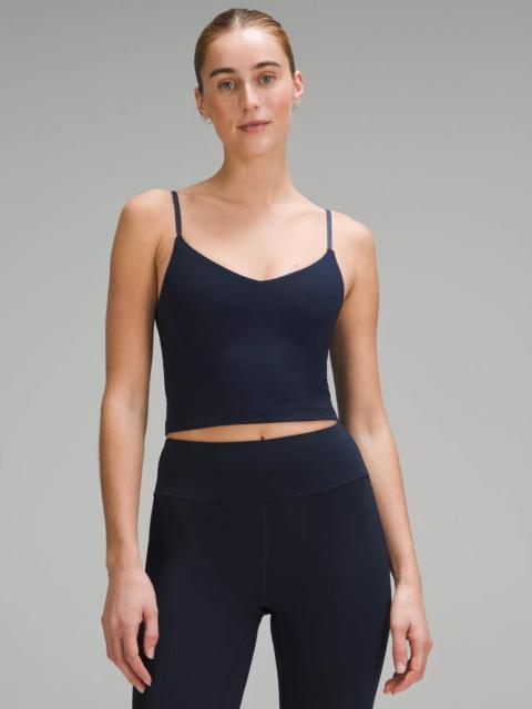 lululemon lululemon Align™ Cropped Cami Tank Top *A/B Cup