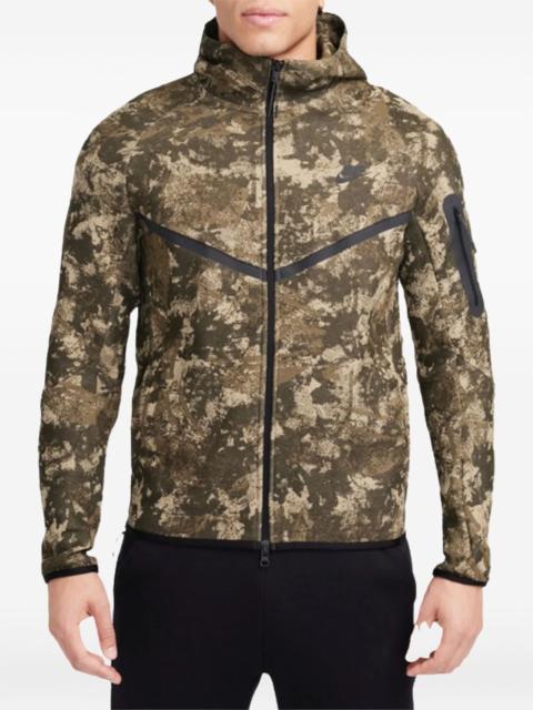 Nike Tech Windrunner hoodie
