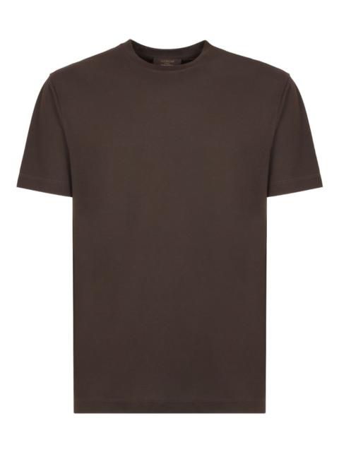 SLOWEAR crew-neck T-shirt