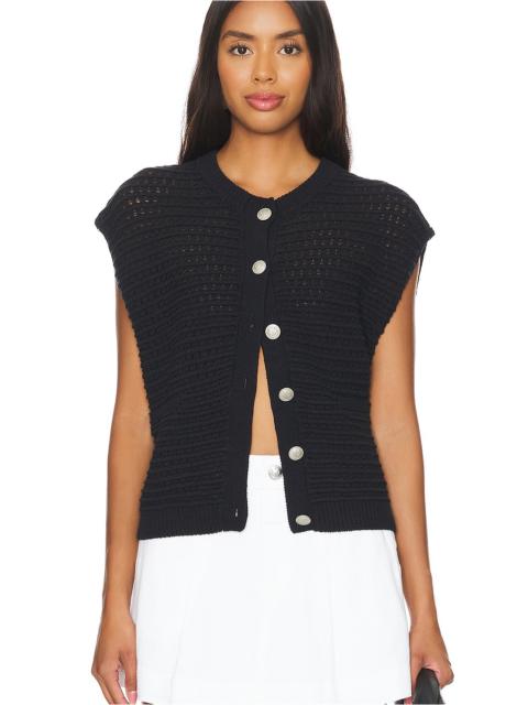rag & bone Marlee Vest
