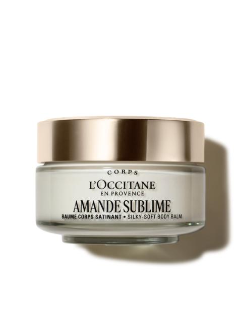 L'Occitane Almond Body Balm