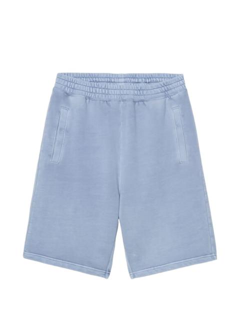 Carhartt Nelson elastic-waist track shorts