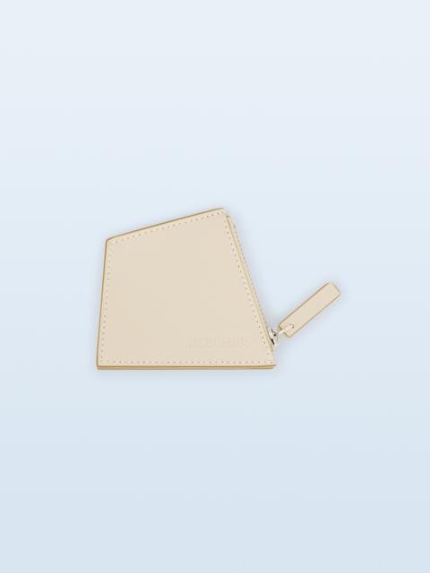 JACQUEMUS Le porte Trapezu